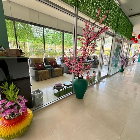 Patong Zephyr Grand Hotel מראה חיצוני תמונה