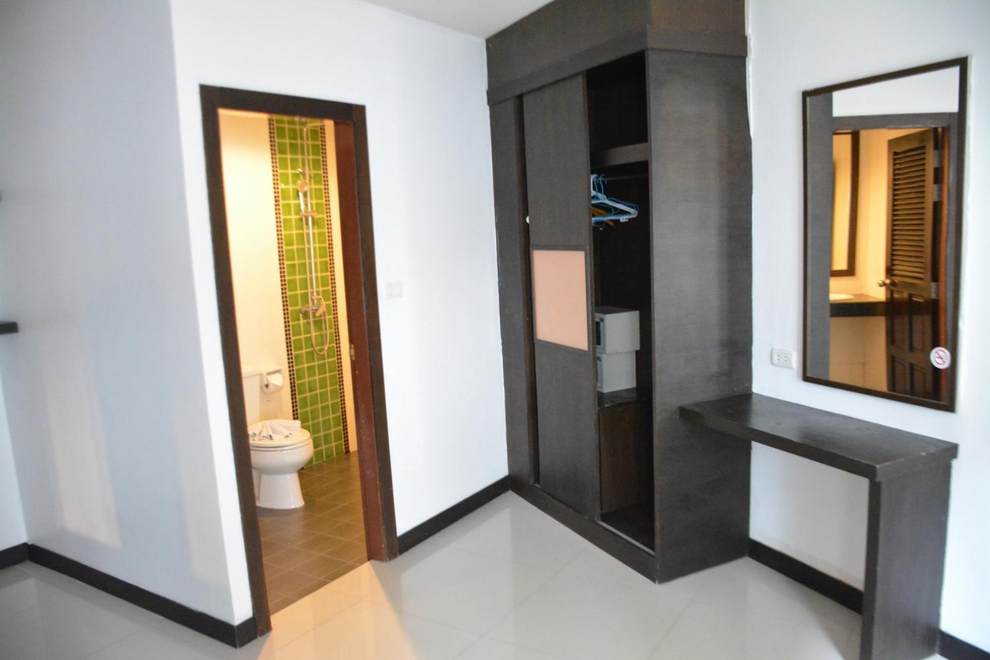 Patong Zephyr Grand Hotel מראה חיצוני תמונה