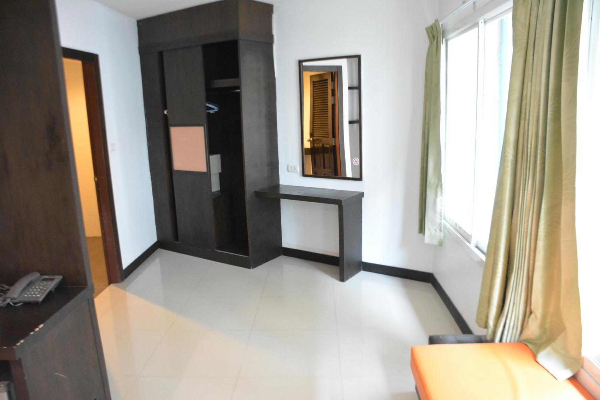 Patong Zephyr Grand Hotel מראה חיצוני תמונה
