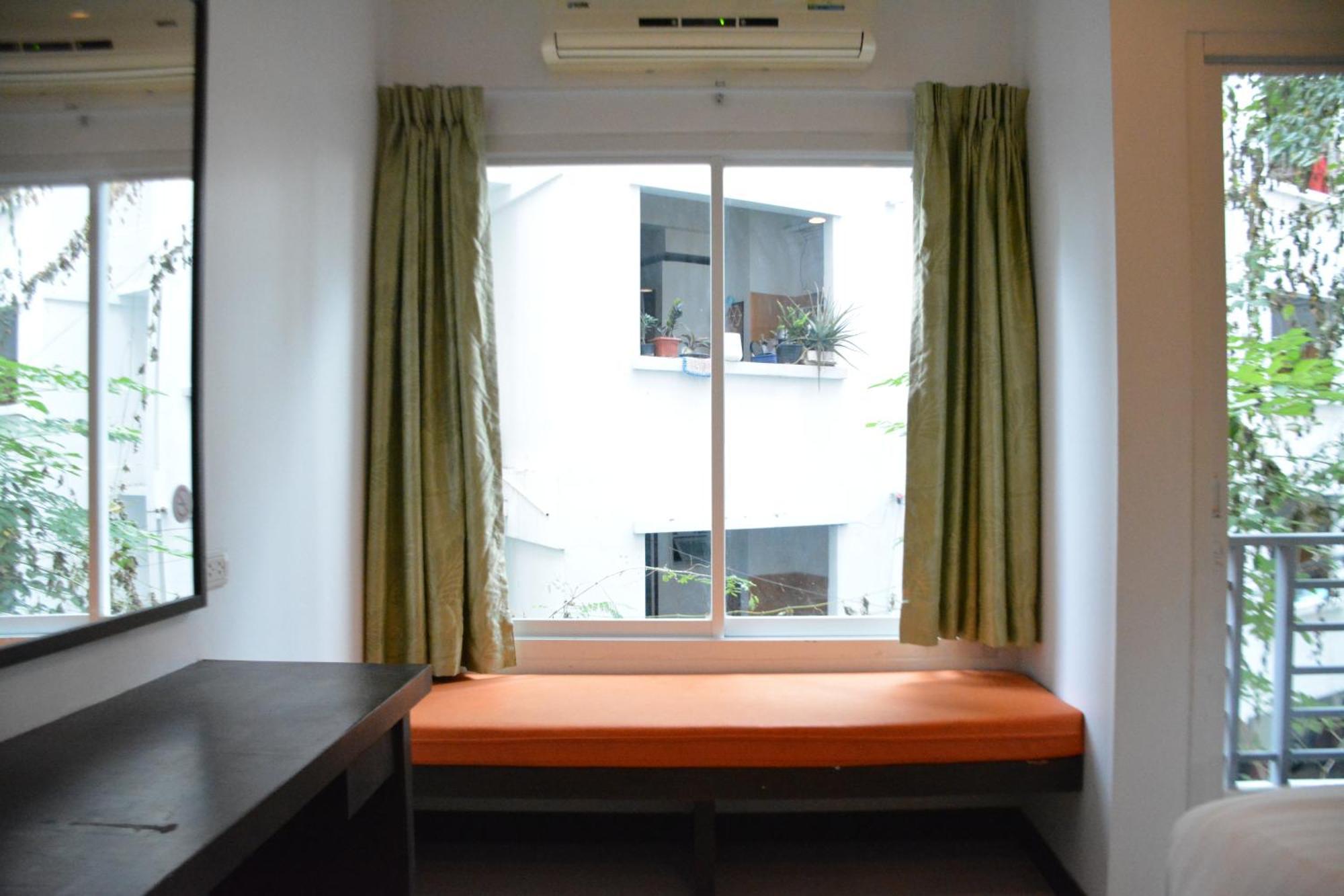 Patong Zephyr Grand Hotel מראה חיצוני תמונה